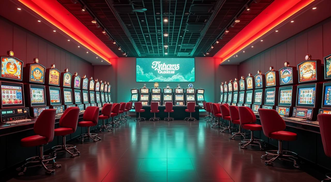 556bet mobile gaming